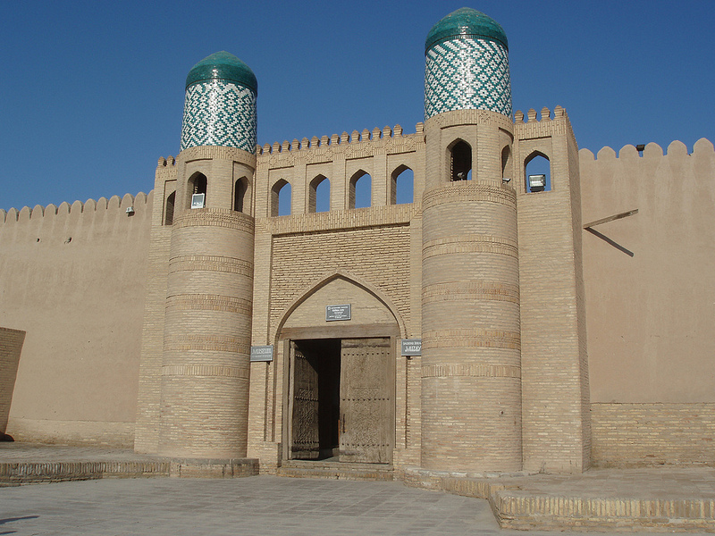 イチャン・カラの画像17