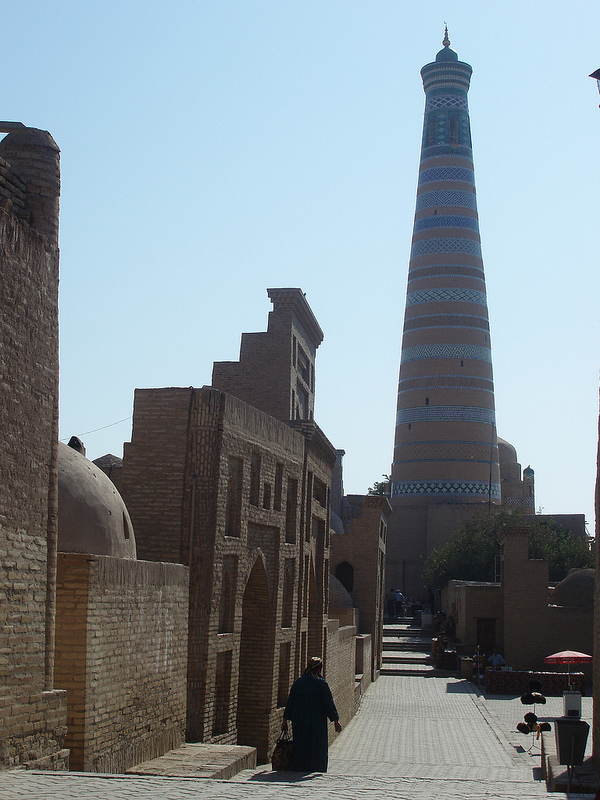 イチャン・カラの画像22