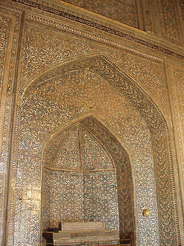 イチャン・カラの画像25