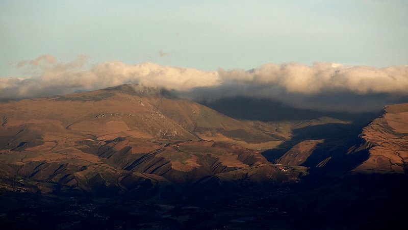 キト市街の画像8