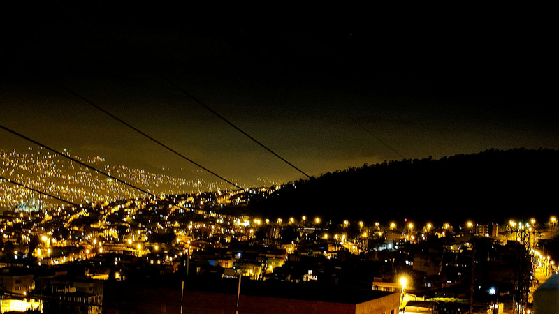 キト市街の画像11