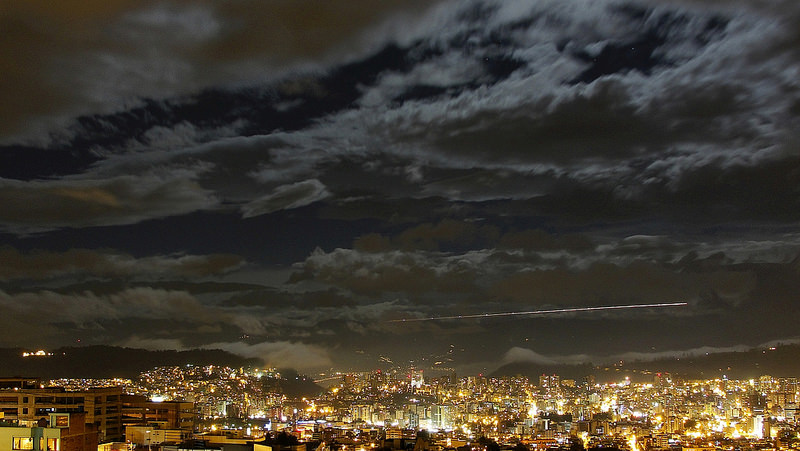 キト市街の画像14