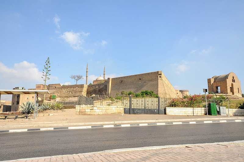 カイロ歴史地区の画像12