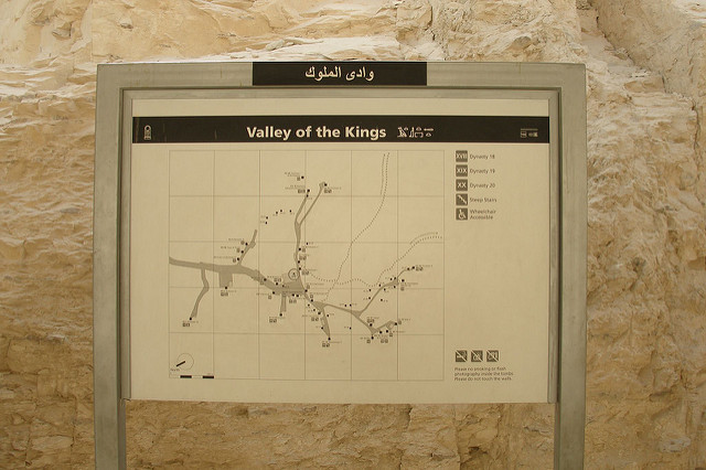 古代都市テーベとその墓地遺跡の画像5