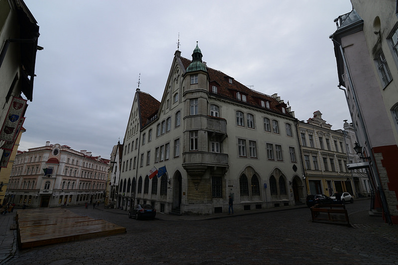 タリン歴史地区（旧市街）の画像13