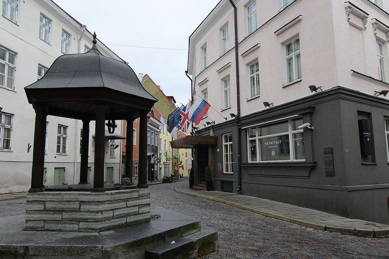 タリン歴史地区（旧市街）の画像14