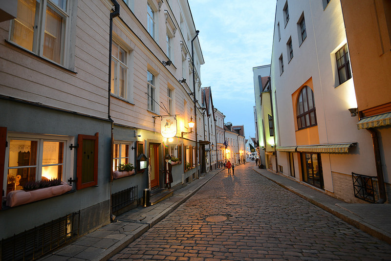タリン歴史地区（旧市街）の画像19