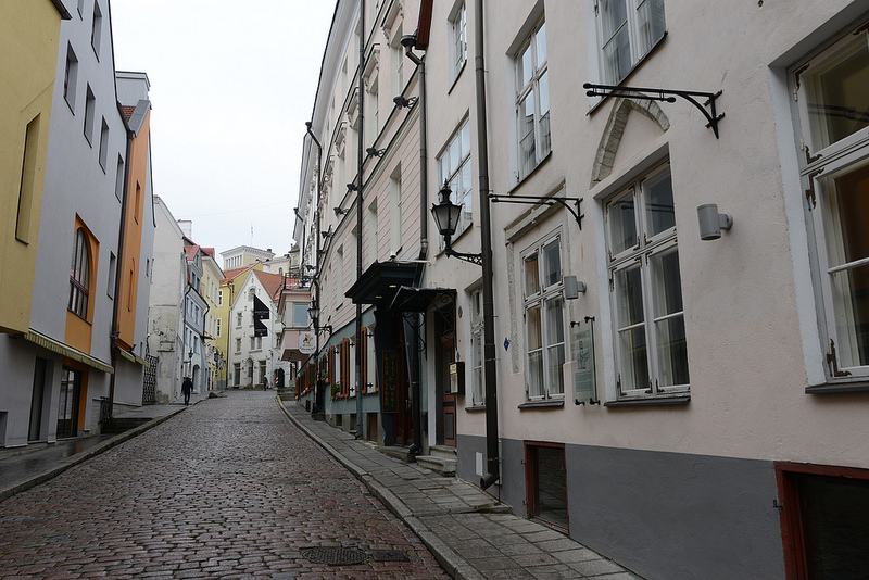 タリン歴史地区（旧市街）の画像20