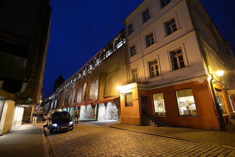 タリン歴史地区（旧市街）の画像21