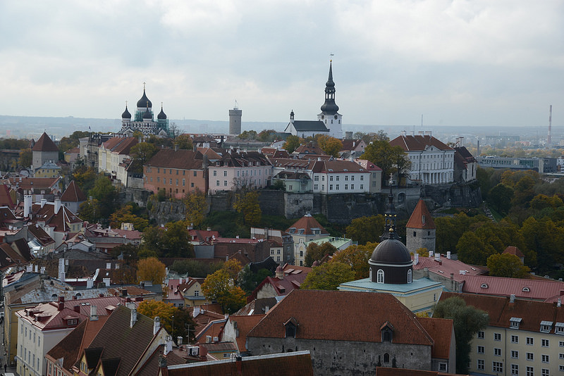タリン歴史地区（旧市街）の画像23