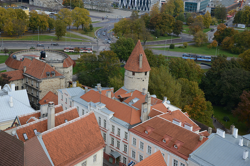 タリン歴史地区（旧市街）の画像26