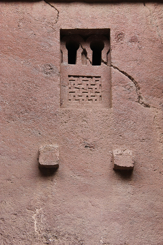 ラリベラの岩窟教会群の画像7