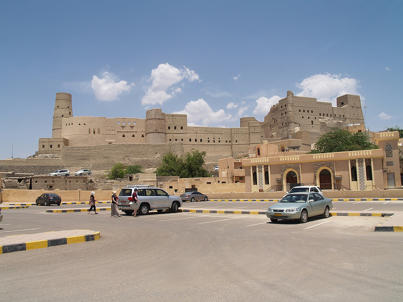 バハラ城塞の画像4