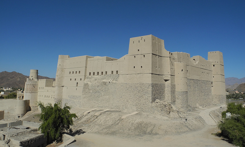 バハラ城塞の画像7