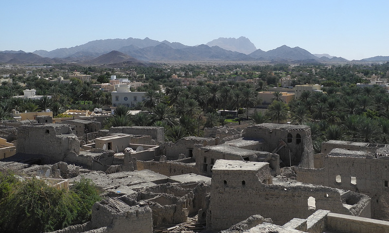 バハラ城塞の画像8