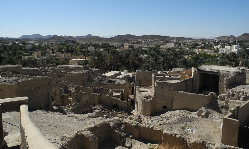 バハラ城塞の画像9