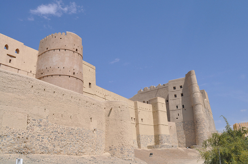 バハラ城塞の画像16