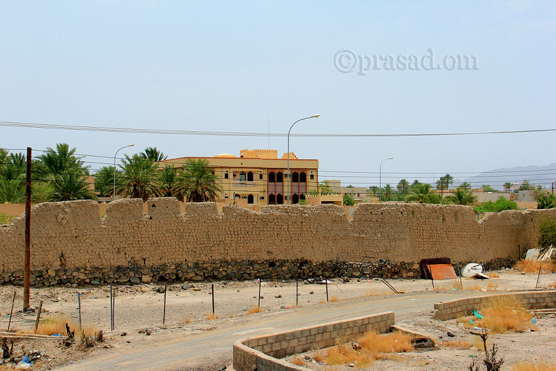バハラ城塞の画像22