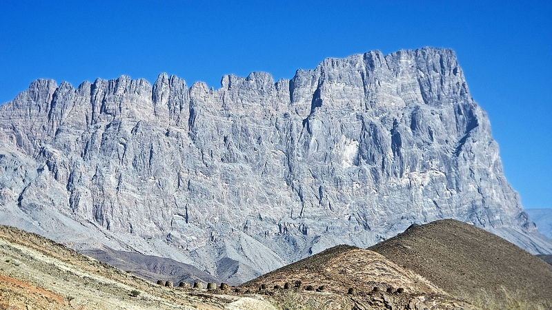 バット、アル-フトゥム、アル-アインの古代遺跡群の画像3