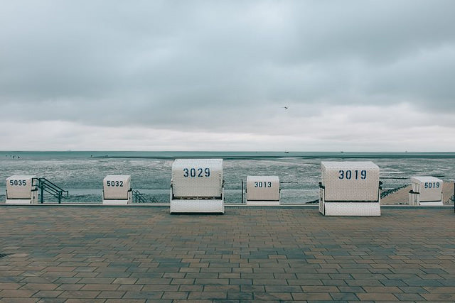 ワッデン海の画像20