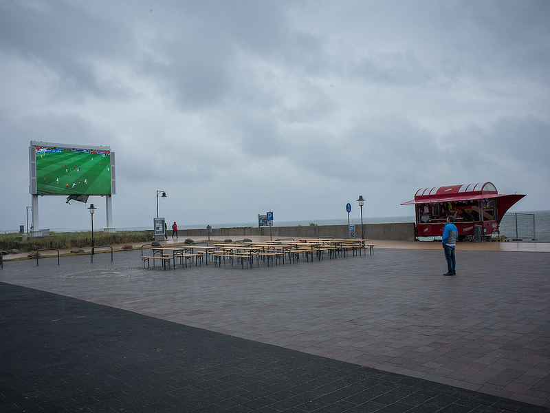 ワッデン海の画像21