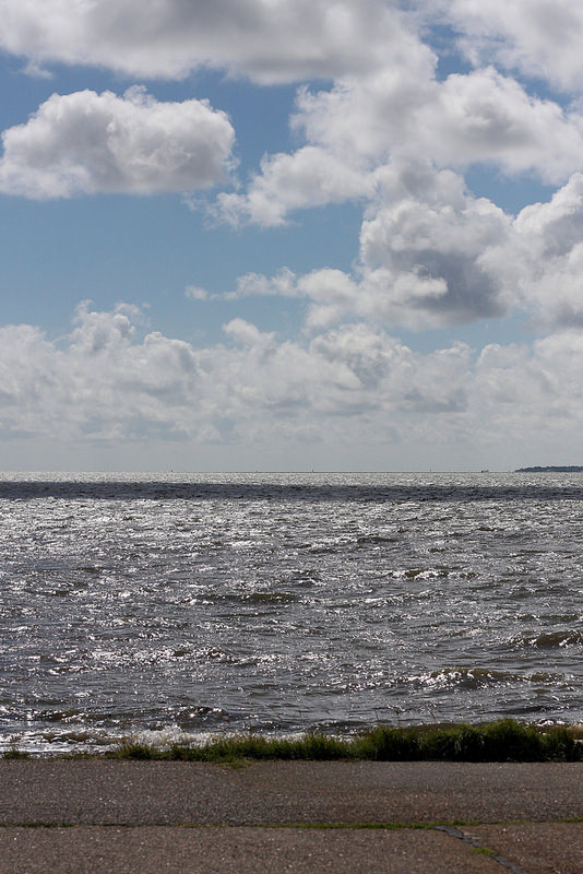 ワッデン海の画像23