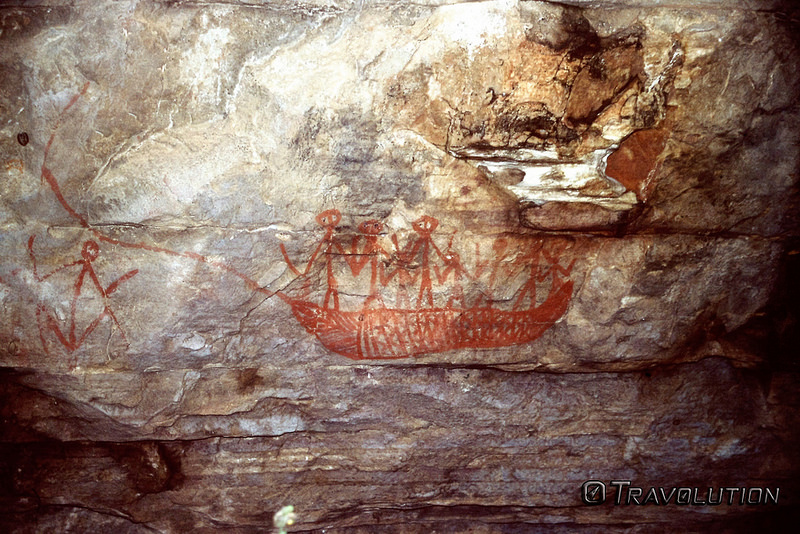 カカドゥ国立公園の画像7