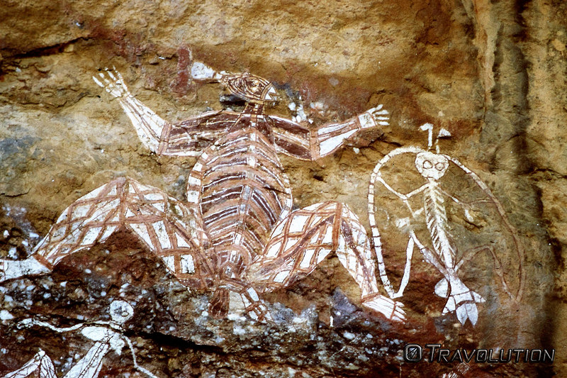 カカドゥ国立公園の画像8
