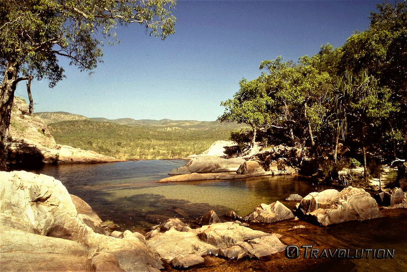カカドゥ国立公園の画像10