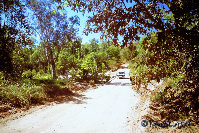カカドゥ国立公園の画像16