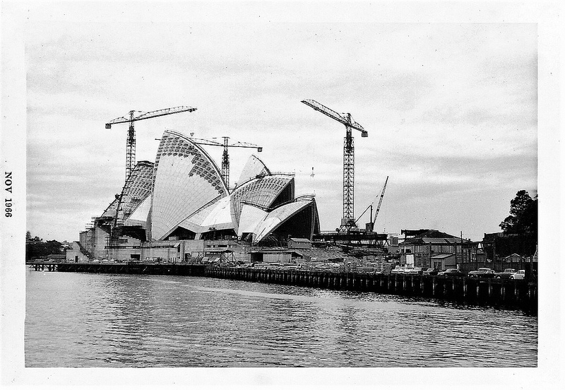 シドニー･オペラハウスの画像18