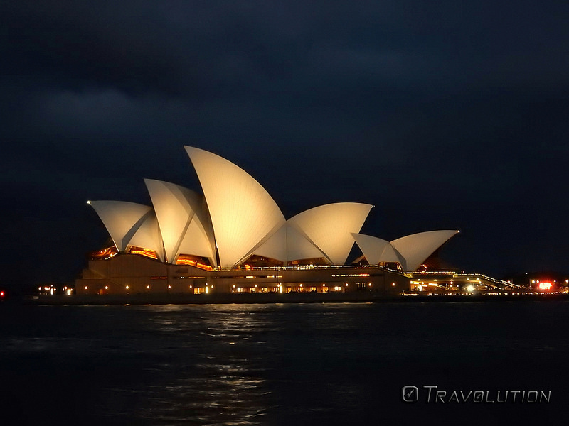 シドニー･オペラハウスの画像19