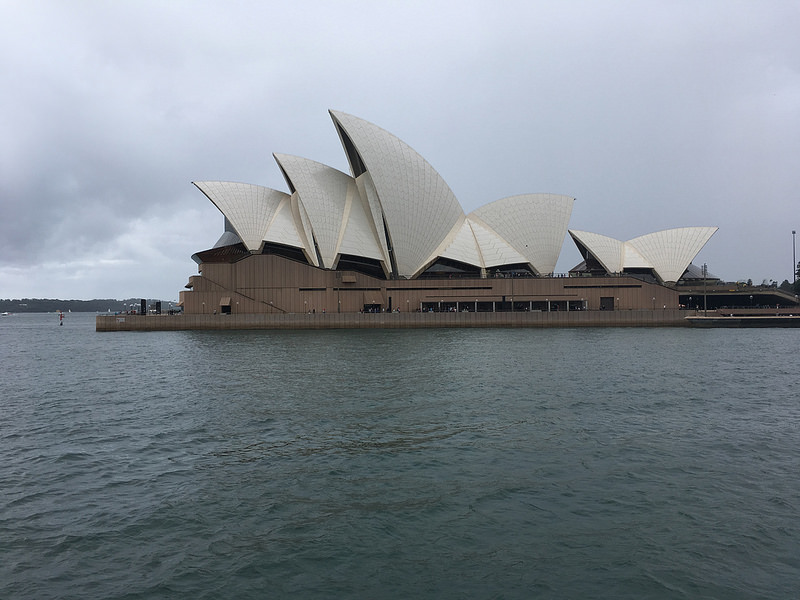 シドニー･オペラハウスの画像23