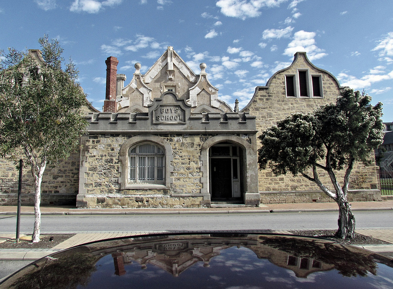 フリーマントル刑務所の画像2