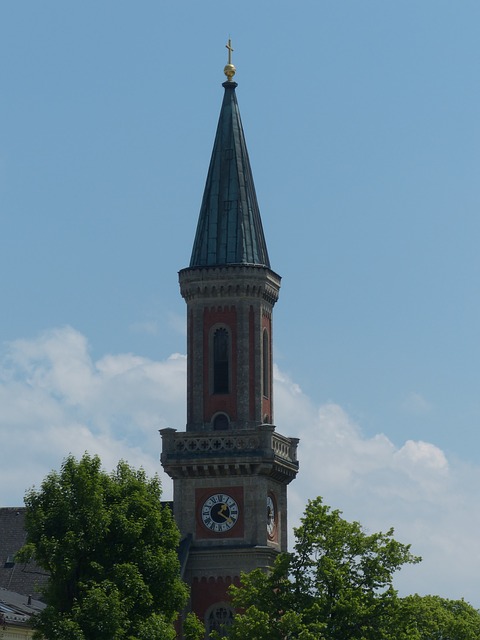 ザルツブルク市街の歴史地区の画像16