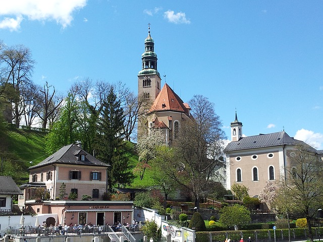 ザルツブルク市街の歴史地区の画像18