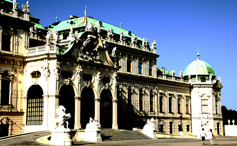 ウィーン歴史地区の画像6