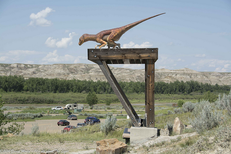 ダイナソール州立自然公園の画像11