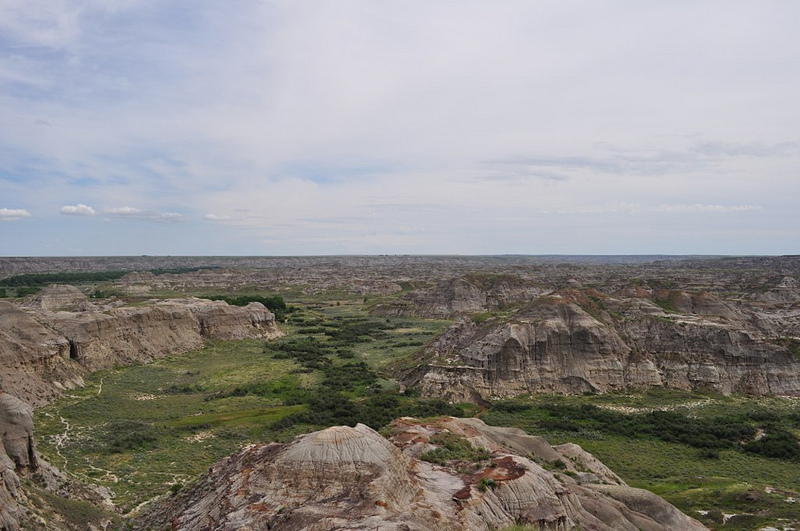 ダイナソール州立自然公園の画像20