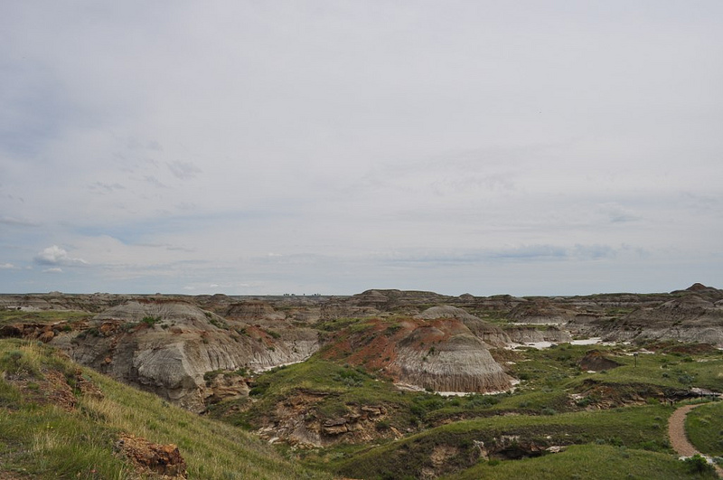 ダイナソール州立自然公園の画像23