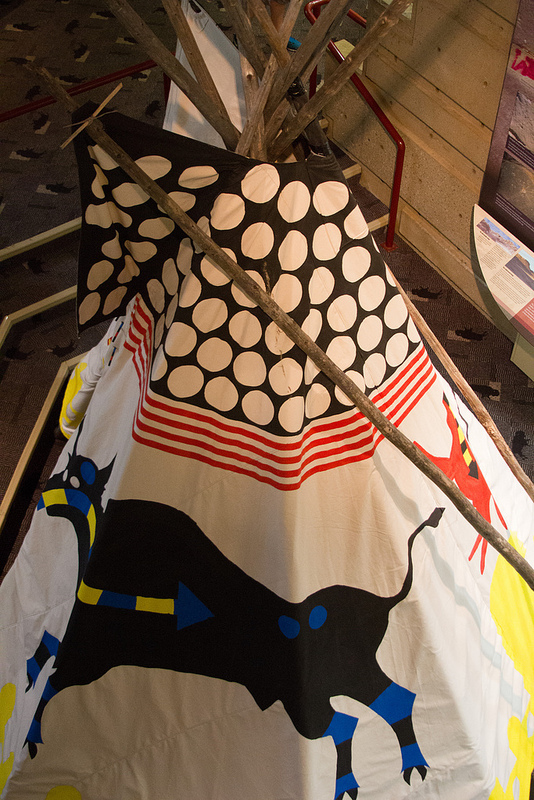 ヘッド-スマッシュト-イン・バッファロー・ジャンプの画像7