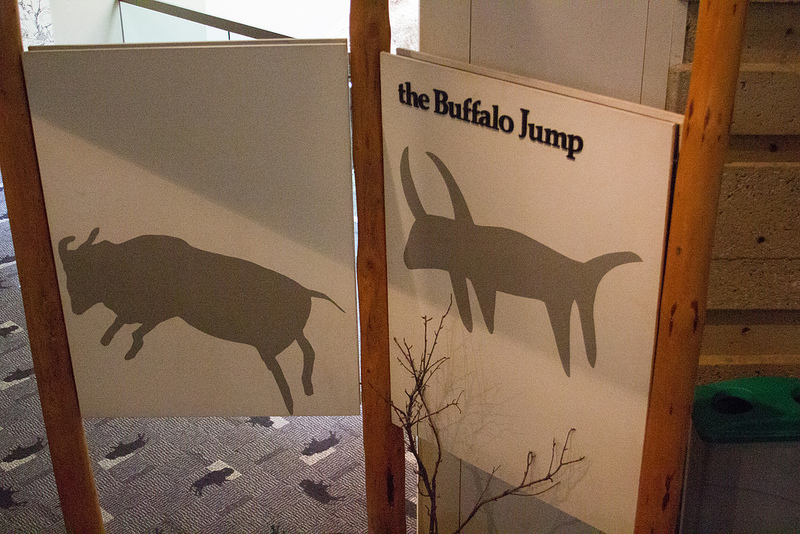 ヘッド-スマッシュト-イン・バッファロー・ジャンプの画像16