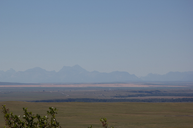 ヘッド-スマッシュト-イン・バッファロー・ジャンプの画像23