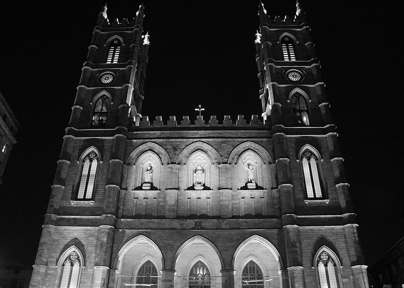 ケベック旧市街の歴史地区の画像2