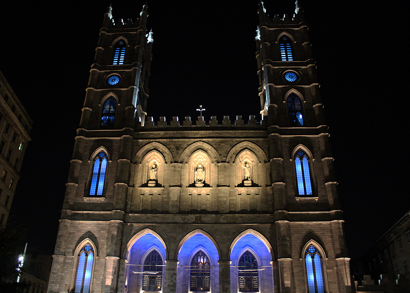 ケベック旧市街の歴史地区の画像3