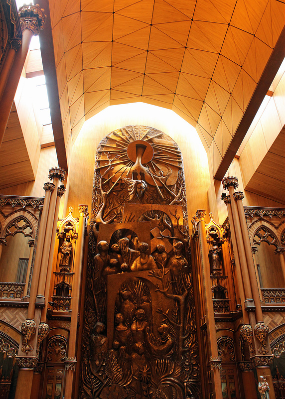 ケベック旧市街の歴史地区の画像7