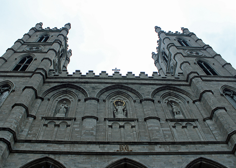 ケベック旧市街の歴史地区の画像12