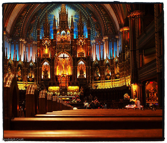 ケベック旧市街の歴史地区の画像26