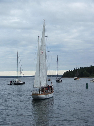 ルーネンバーグ旧市街の画像9