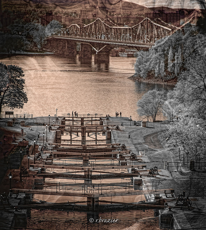 リドー運河の画像13